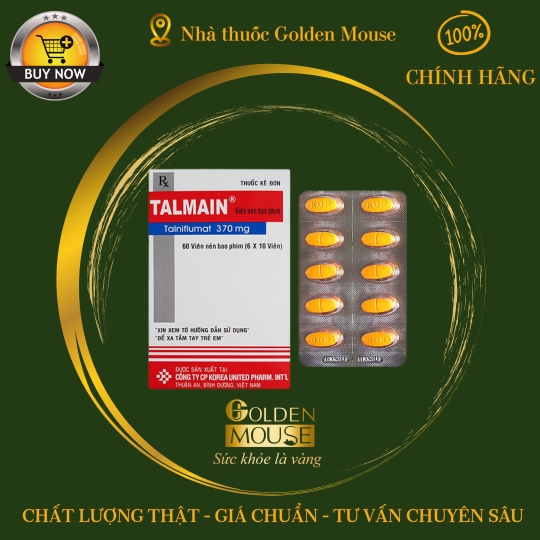 TALMAIN