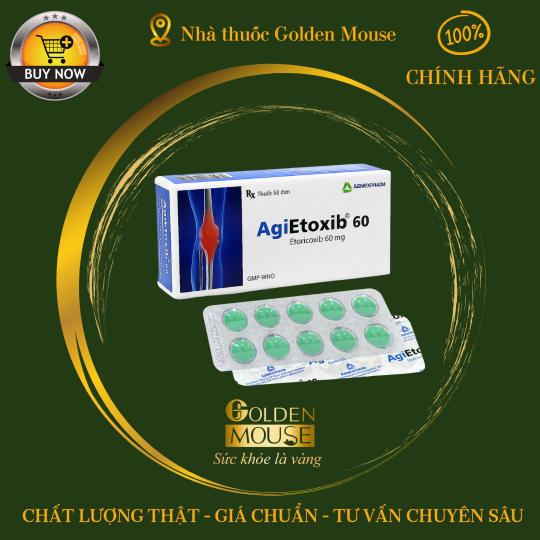 AGIETOXIB 60