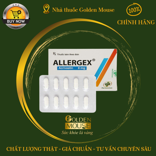 ALLERGEX