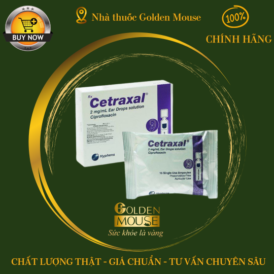 CETRAXAL
