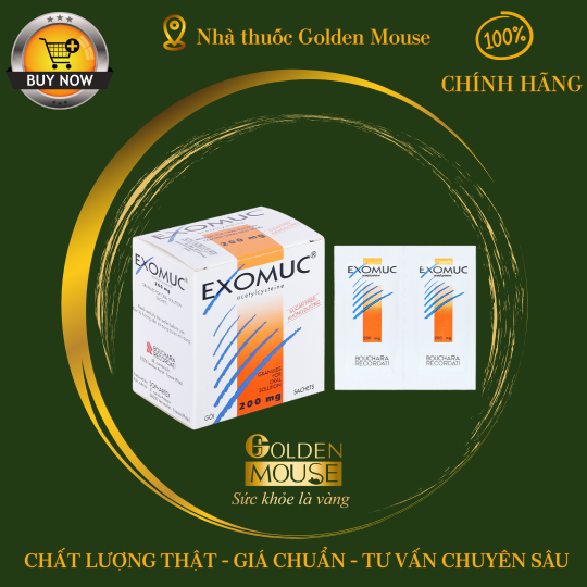 EXOMUC