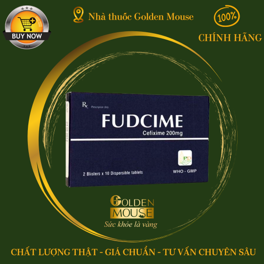 FUDCIME 200MG