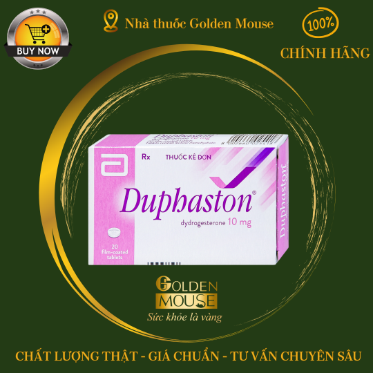DUPHASTON