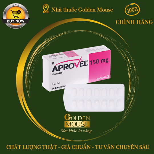 APROVEL 150
