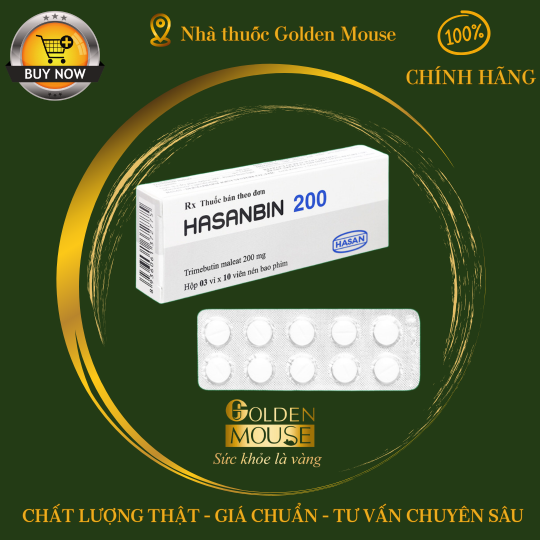 HASANBIN 200MG