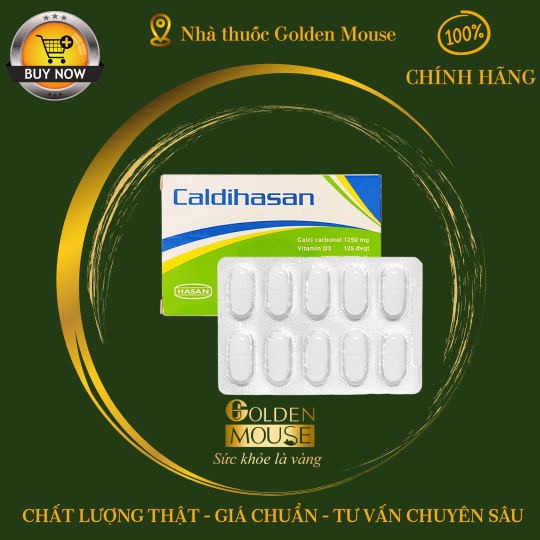 CALDIHASAN