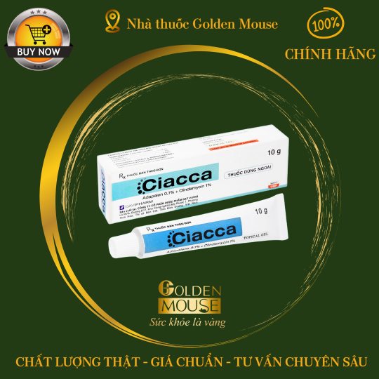 CIACCA