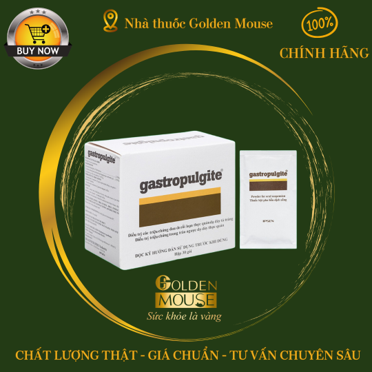 GASTROPULGITE