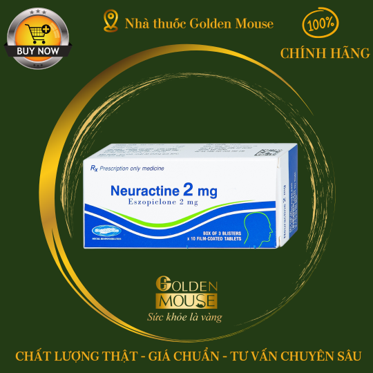 NEURACTINE 2MG