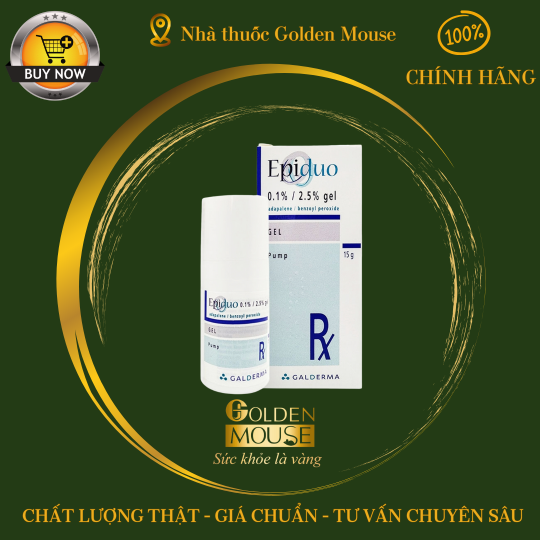 EPIDUO 45G