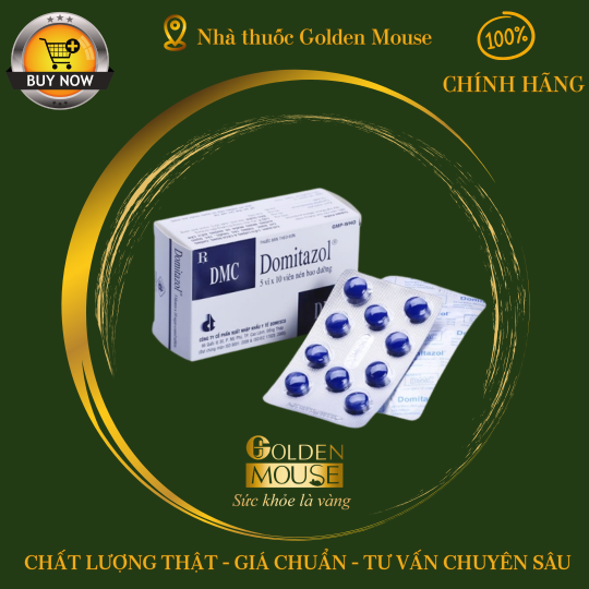 DOMITAZOL
