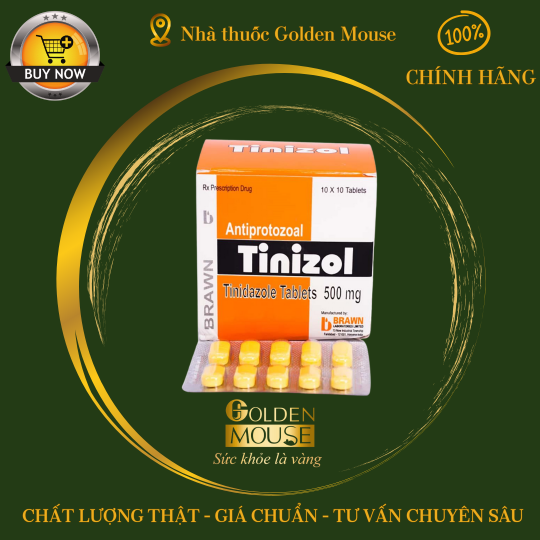 TINIZOL
