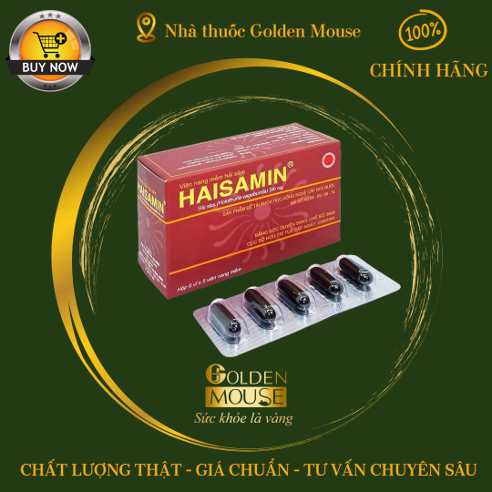 HAISAMIN