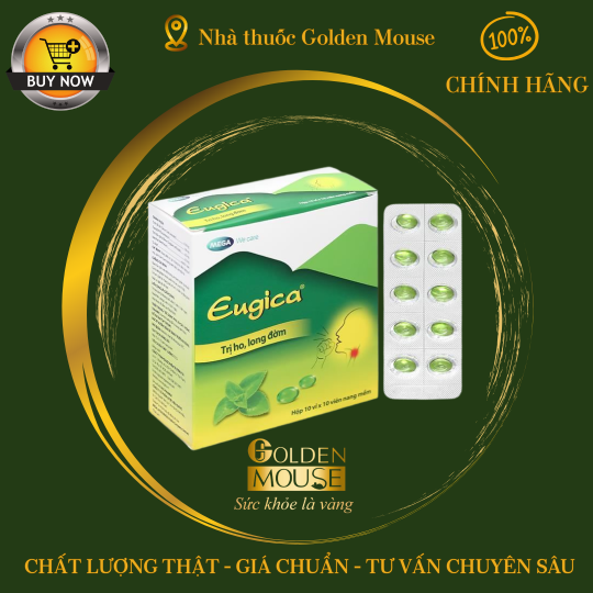 EUGICA XANH