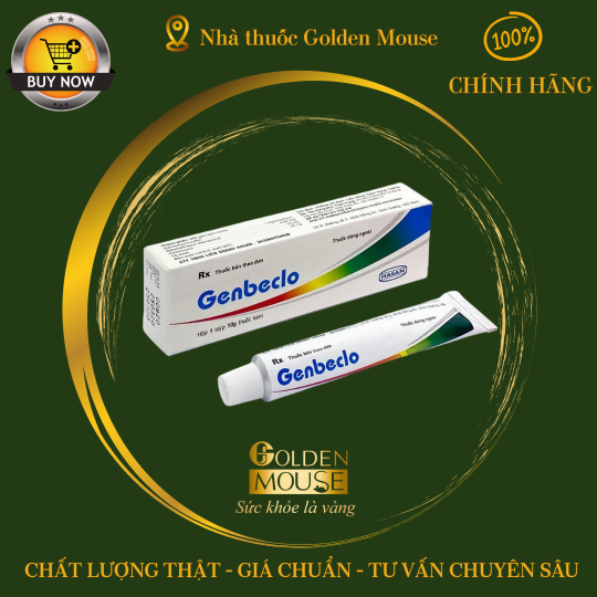 GENBECLO