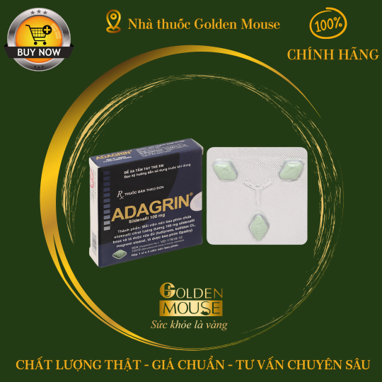 ADAGRIN 100MG