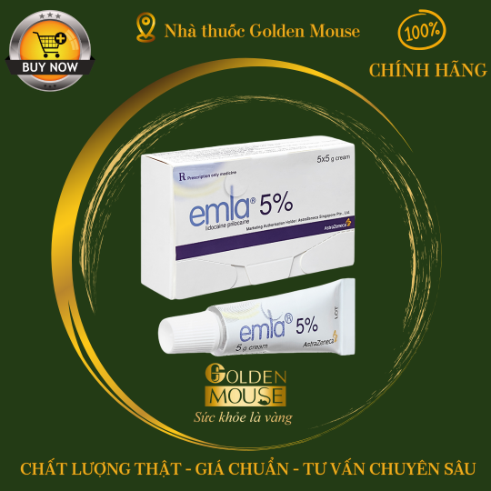 EMLA 5%