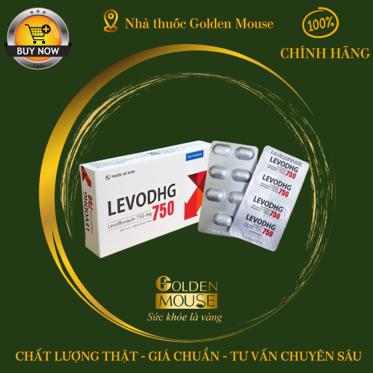 LEVODHG 750MG