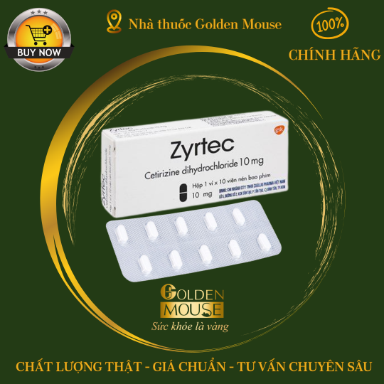 ZYRTEC