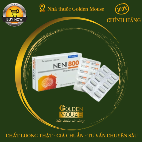 NENI 800