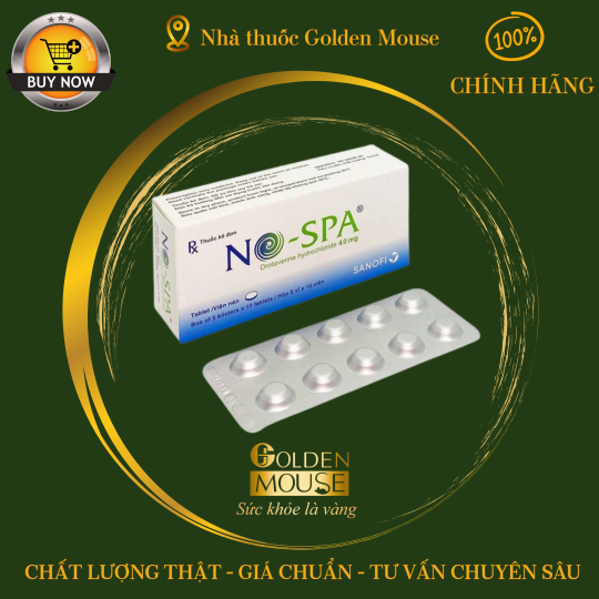 NO SPA
