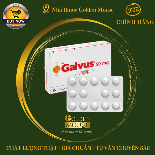 GALVUS 50MG