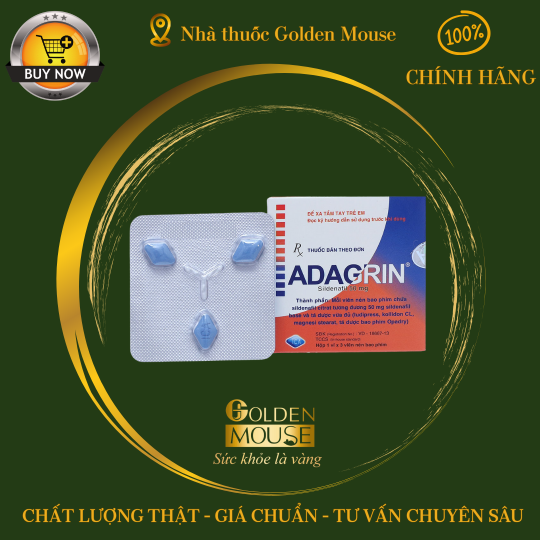 ADAGRIN 50MG