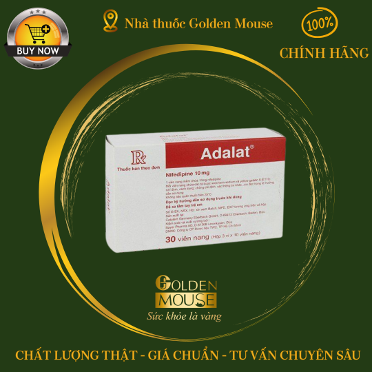 ADALAT 10MG