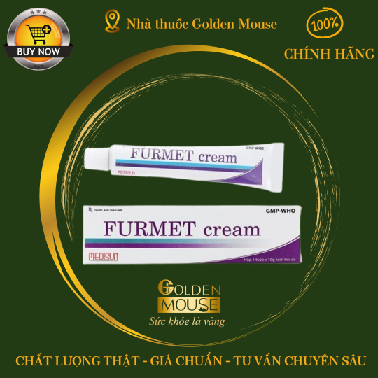 FURMET CREAM