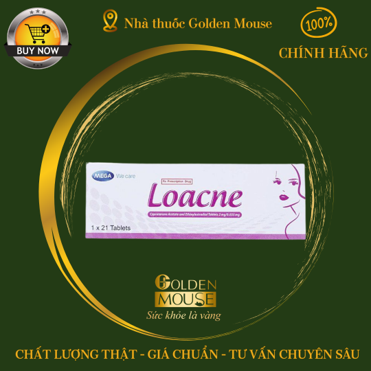 LOACNE
