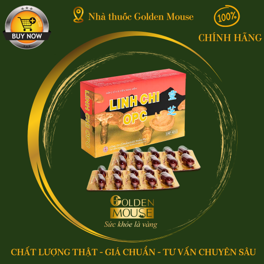 LINH CHI OPC