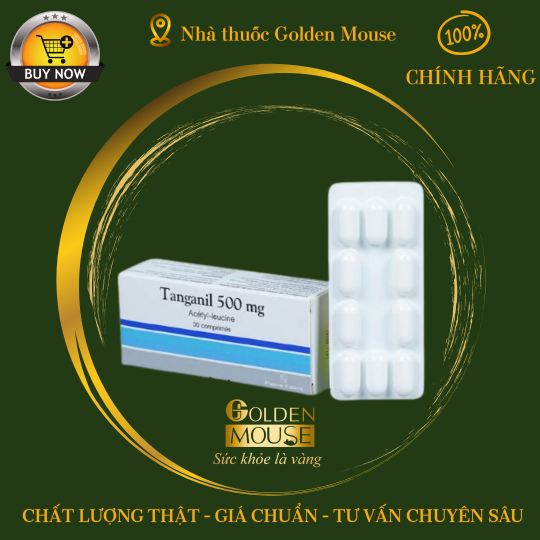 TANGANIL 500MG