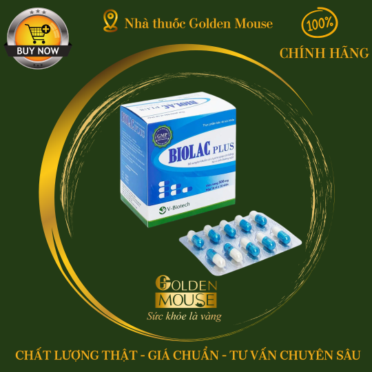 BIOLAC PLUS