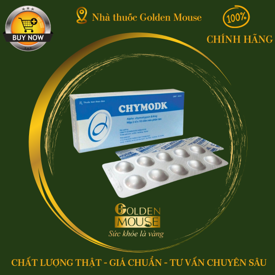 CHYMODK 8400