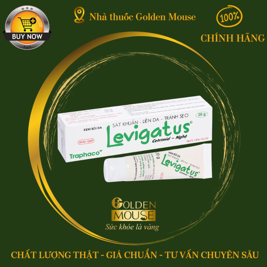 LEVIGATUS