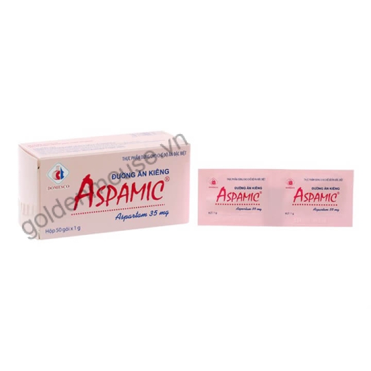 ASPAMIC