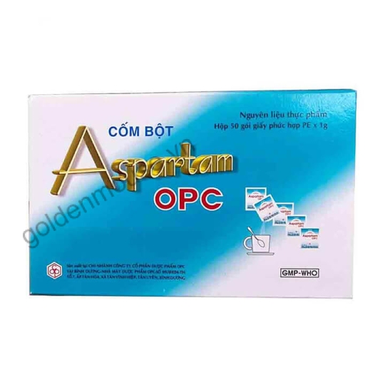 ASPARTAM OPC