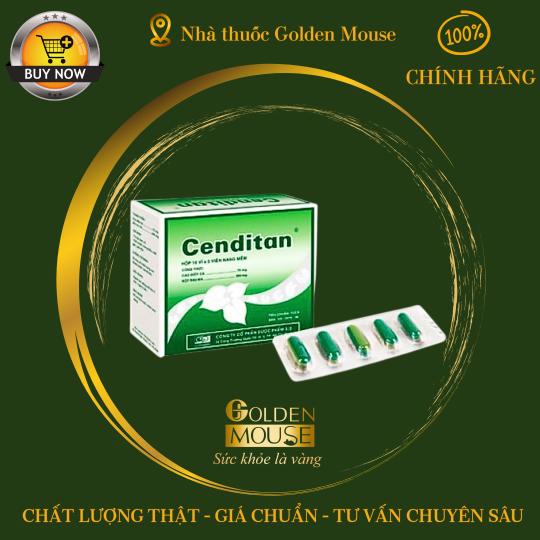 CENDITAN
