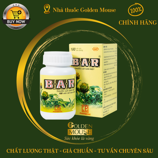 BAR HỘP 60 VIÊN