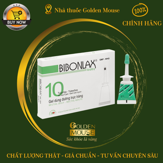 BIBONLAX BABY 5G