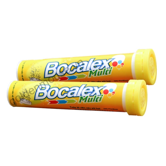 BOCALEX MULTI