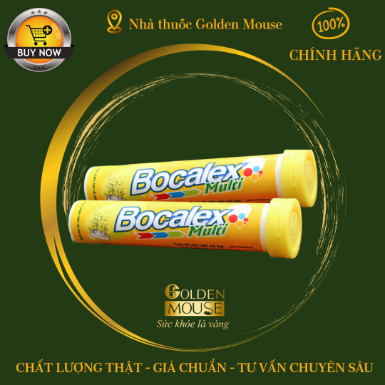 BOCALEX MULTI