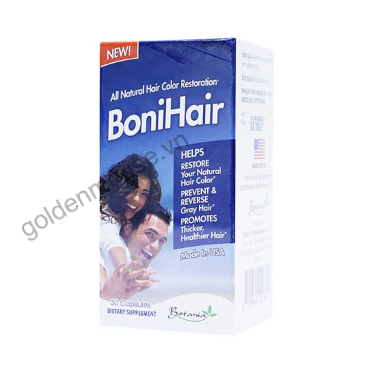 BONIHAIR 