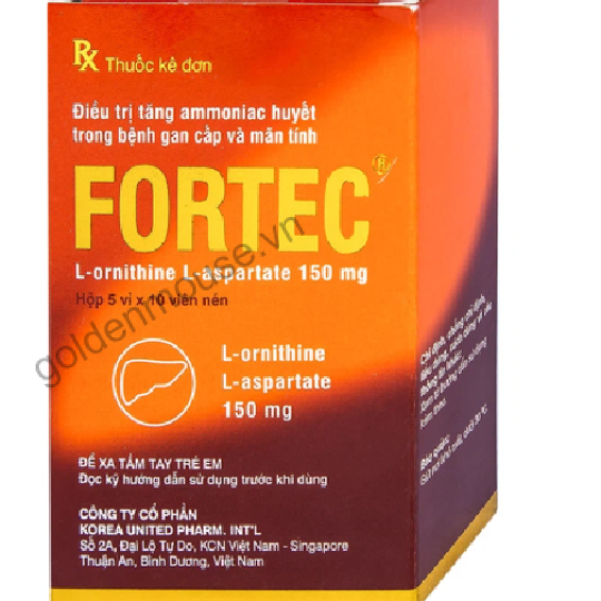 Fortec 