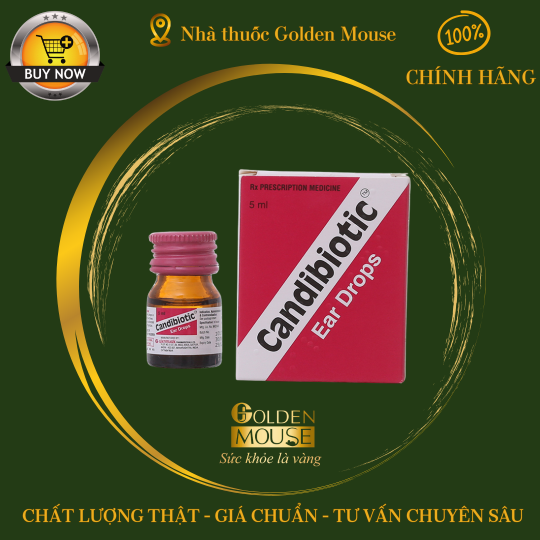 CANDIBIOTIC