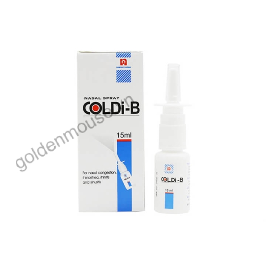 COLDI B