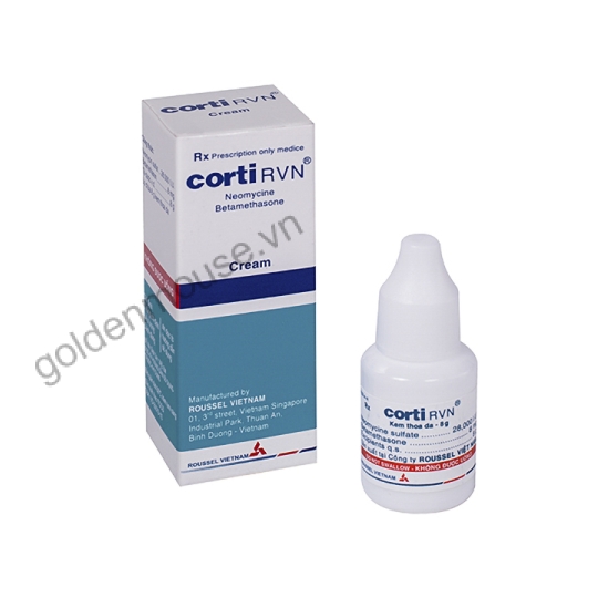 CORTI RVN