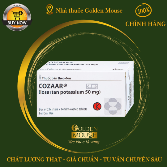 COZAAR 50MG