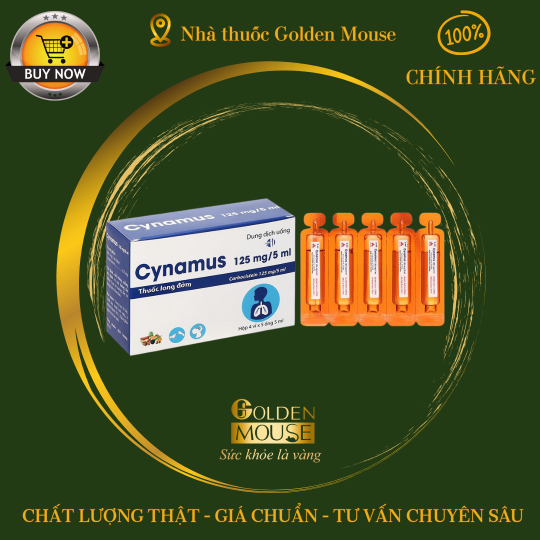 CYNAMUS