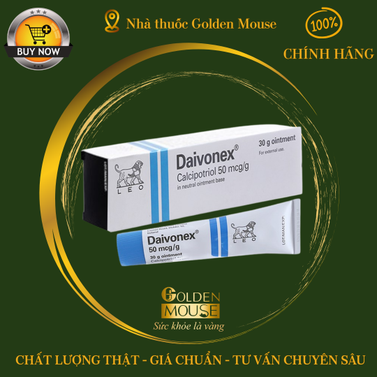 DAIVONEX 30G